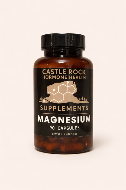 Magnesium