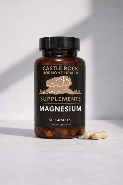 Magnesium