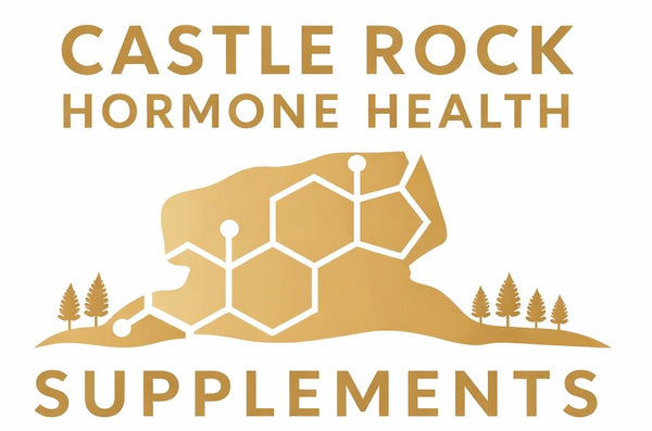 Castle Rock Hormone Health Supplements