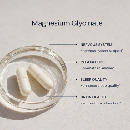 Magnesium