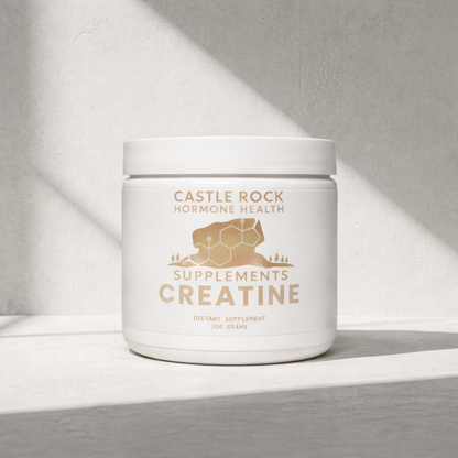 Creatine