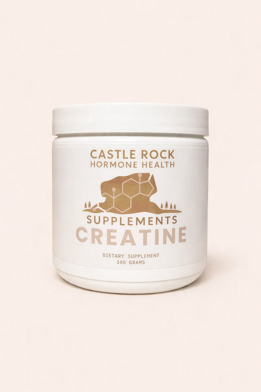 Creatine